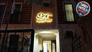 EDE APART OTEL | Bozcaada, Turkey | Hotel Review 🏨
