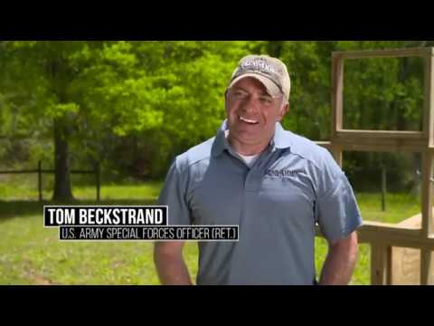 Pros vs. Joes: Long-Range Challenge