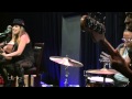 ZZ Ward - Move Like You Stole It (Bing Lounge ...