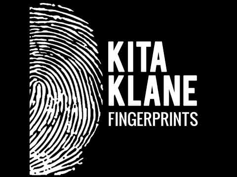 Kita Klane - Fingerprints (Audio)