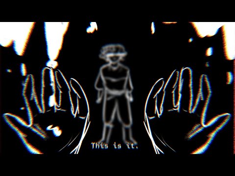 “The drip finally stops.” || A Dream SMP Tommyinnit Finale Animatic
