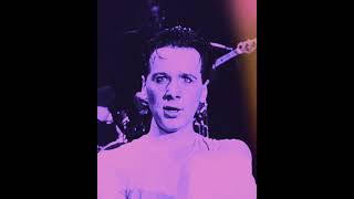 Simple Minds - &#39;Changeling with Room intro&#39; (New Mixed Studio Version)