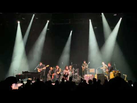 Jamie Cullum - When I Get Famous [Live Paris Salle Playel 2021-09-22] @Stroubidoul