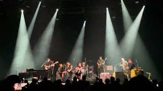 Jamie Cullum - When I Get Famous [Live Paris Salle Playel 2021-09-22] @Stroubidoul