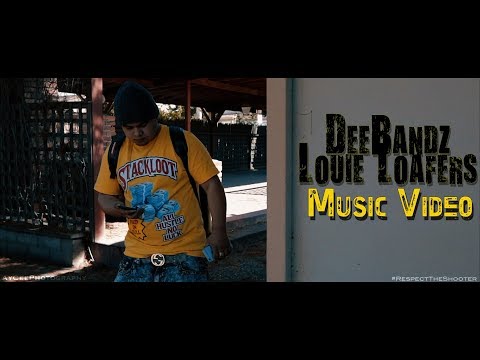 DeeBandz - Louie Loafers ( Music Video) Dir: AyCeePhotography