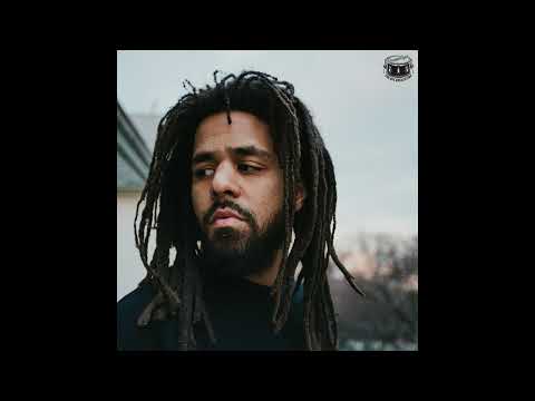 J. Cole - Apparently 67BPM (Drumloop) TKK'
