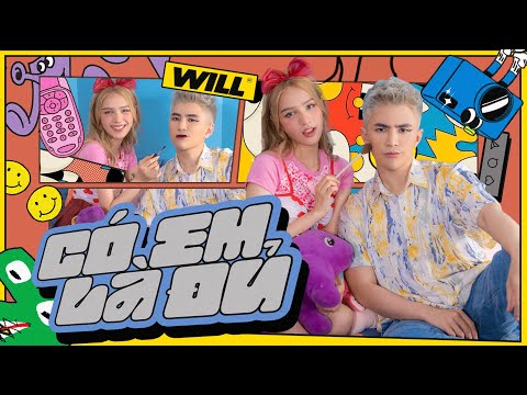 Có em là đủ - Will