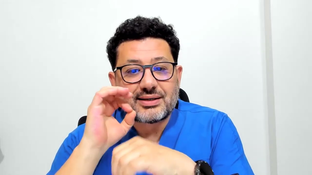 22.07.2026 Canlı yayın ; Mastürbasyon /Travmatik Mastürbasyon