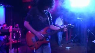 The Master - Sweet home Alabama (Lynyrd Skynyrd) Full HD Quality
