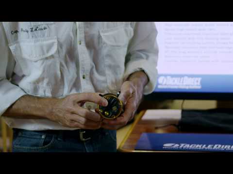 Penn Squall Star Drag Reels at TackleDirect