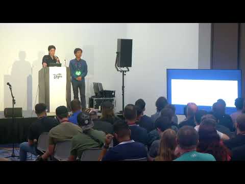 DEF CON 32 - Securing Frontends at Scale;Paving our Way to Post XSS World - jen ozmen, Aaron Shim