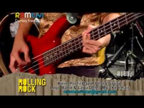 PAGON Band @Rolling Rock | part 1