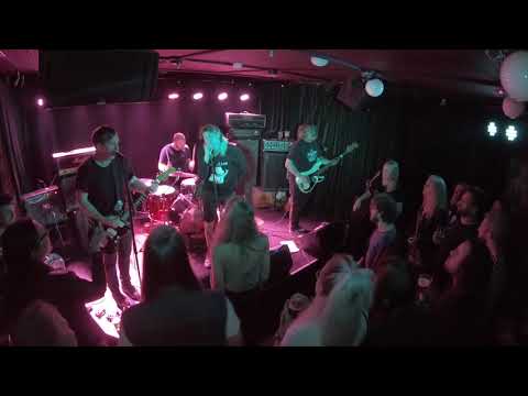 Göttemia - Vaterland - Oslo - 2019