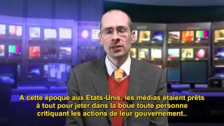 Les gens savent aujourd'hui reconnaître les "False Flags"