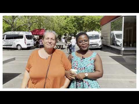 Die Adelheidiade 2022 in Köln-Neubrück!