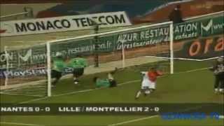 Le carriere de Sébastien &quot;Toto&quot; Squillaci (1999-2013) - Bienvenue a Bastia!