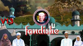 FANDISHE MANZUMA Vol 13th