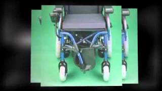F35 SILLA ELECTRICA