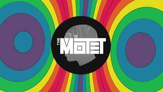 The Motet - &quot;Highly Compatible&quot; Visualizer