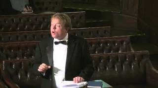 This House Believes the Traditional UK University has No Future | Cambridge Union