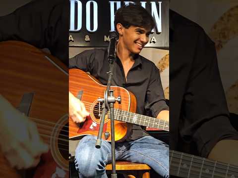 Cartinha - Gustavo Lacerda