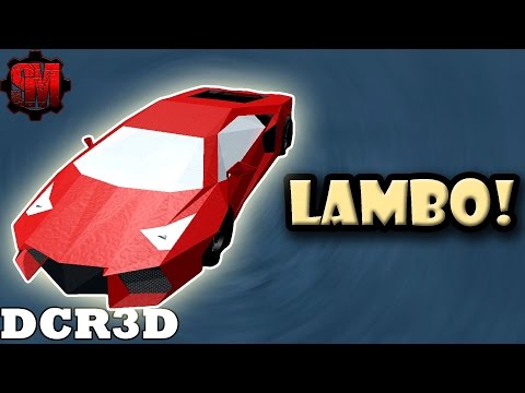 Steam Community :: Dream Car Builder