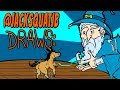 Hello From The Magic Tavern JackSquatJB Draws