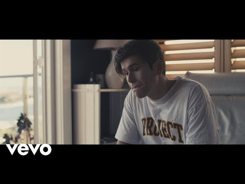Jai Waetford - Champagne (Official Video)