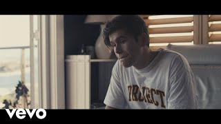 Jai Waetford - Champagne (Official Video)