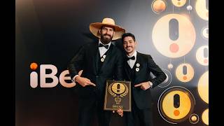 VENCEMOS! TOP 1 DO AGRO NO iBEST