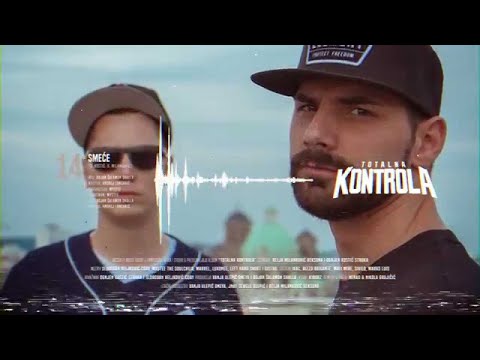 Struka i Reksona - Smeće