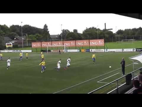 12/09/2015 MOC'17 B1 - Dongen B1, 1e helft