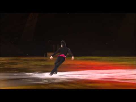 ⛸️ Art on Ice 2015 - Daisuke Takahashi / Primavera Portena / Astor Piazzola