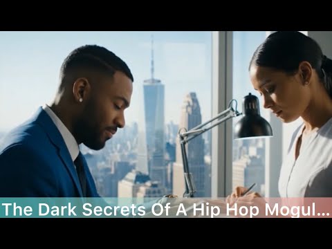 The CEO Worse Than Diddy? This Story Will Blow Your Mind