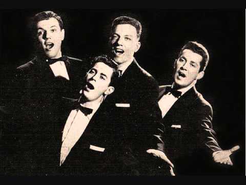 The Four Esquires - The Land of You and Me (1958)