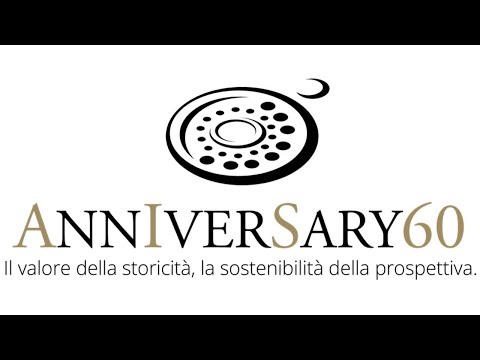 AnnIverSary60. Il valore della storicità, la sostenibilità della prospettiva