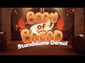 Vídeo de jugabilidad de Born of Bread  Nintendo Switch