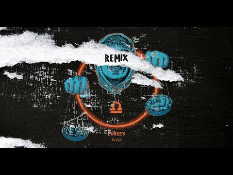 LUKEES - KREIS RMX - GIANNISUAVE BINHO TONIDANCEHALL ARIBABA TUBAB RAFIKI DIEZELLE KEYS ARGONAUTIKS