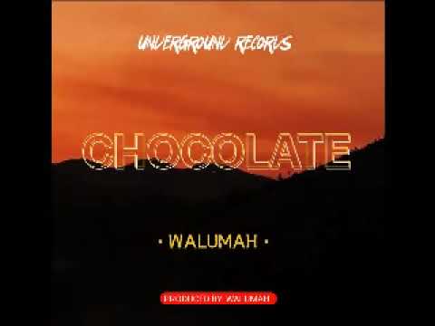 Chocolate (PNG Music 2023) - Walumah (Underground Records)