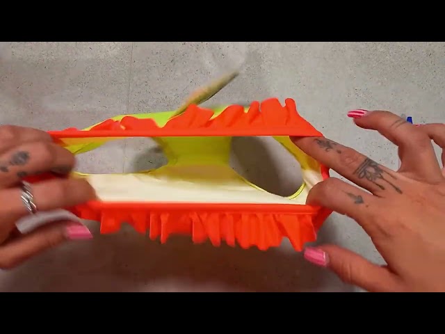 Vídeo relacionado con Get Trend Minecraft Bañador Niño 7-14 Años, Pantalon Corto de Baño con UPF 50+, Forro de Malla, Bolsillos y Cintura Ajustable (13-14 Años, Verde Minecraft)