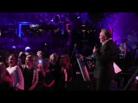 Kar Gott - La danza (live, 2018)