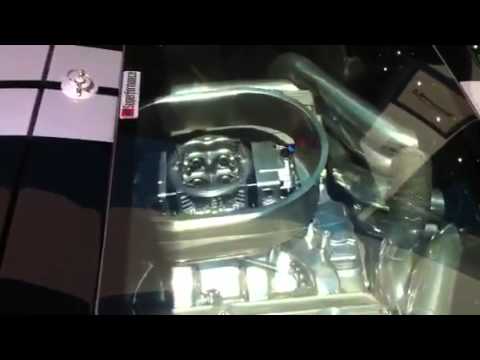 Superformance GT40 MKII