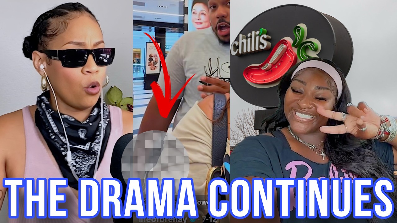 When You Mistreat Service Workers | Dealing With a Rude Social Media Personality | A Mans Baggage