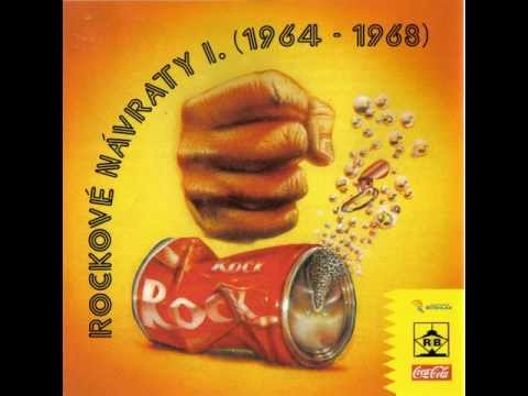 Prúdy (vox: Pavol Hammel) - San Francisco