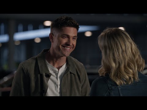 Tim Pulls a Prank on Lucy - The Rookie