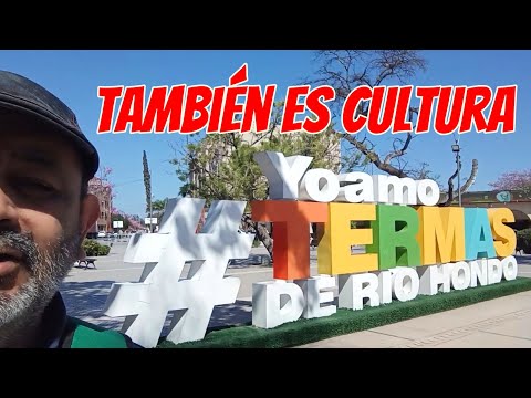 Termas de Rio Hondo. Aniversario. Santiago del Estero. Argentina.