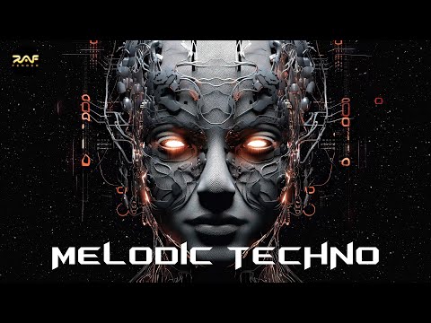 Melodic Techno & Progressive House  Mix 2023  ARTBAT Andrewboy Ferry Corsten Goom Gum Raf Fender