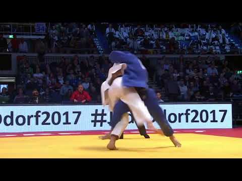 Ciril Grossklaus | Rückblick 2017