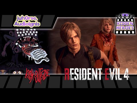 Horror Heroes - Hidden Heroes - GDQ Hotfix Speedruns