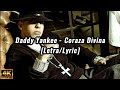 Coraza Divina - Daddy Yankee (Letra)